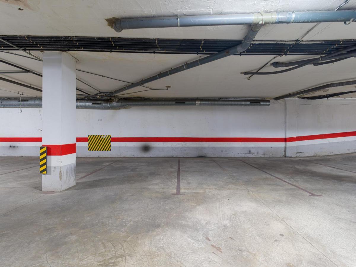 First Line Mogan Beach - Parking Free Mogán Exterior foto